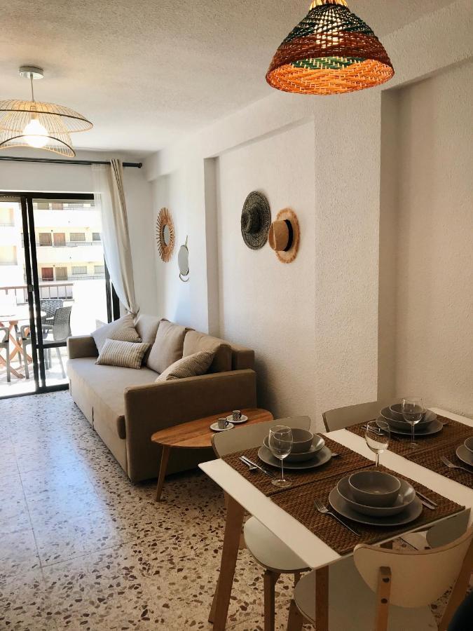 托雷维耶哈Apartamento Soleado公寓 外观 照片