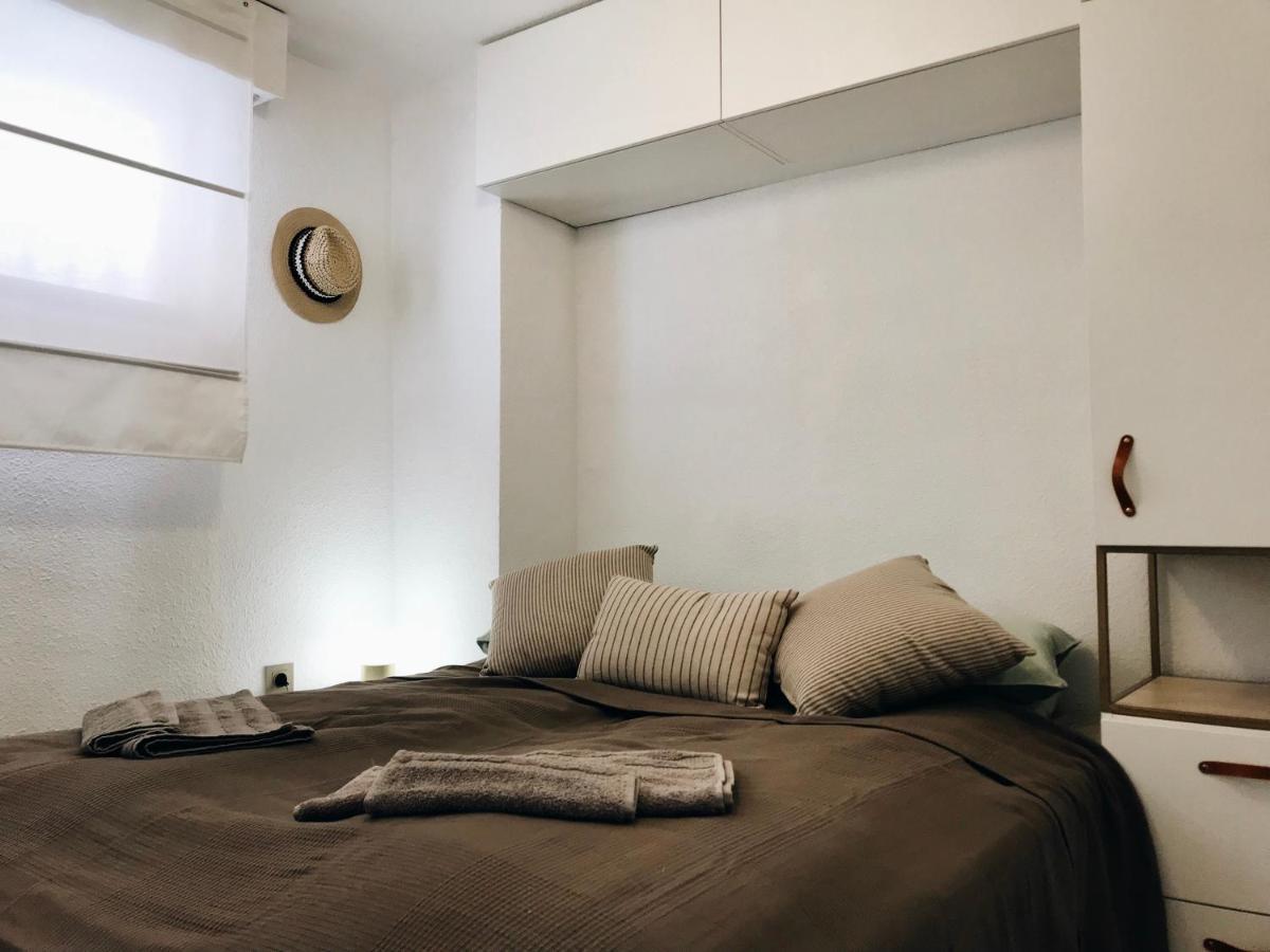 托雷维耶哈Apartamento Soleado公寓 外观 照片